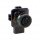 Db5t19g490ac rearview camera for ford explorer 2013, featuring a sleek black design with a wide-angle lens and secure mountin...