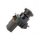 High-definition el3z19g490d ford f150 backup camera with sleek black design and durable build for enhanced vehicle safety.