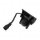 95760c1600 rearview camera for hyundai sonata, featuring a compact black design with a secure wiring connector for easy insta...