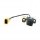 Kia sorento rearview camera 957602p600 hd with yellow connector, designed for enhanced vehicle safety and visibility.