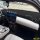 Protect your gac aion ut dashboard with this anti-slip sun shade mat, featuring a sleek black design and aion branding for en...