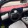 Protect your gac aion ut dashboard with this red sun shade mat, featuring an anti-slip design and stylish interior upgrade.