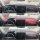 Explore haval m3 suv dashboard sun shade covers in classic black, wine red, and coffee color options, crafted from microfiber...