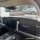 Black suede dashboard sun shade cover for haval m3 suv, featuring a sleek design and protective fit.