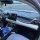 Byd yuan plus 2022–2025 dashboard sun shade protector in action, safeguarding the interior with sleek design and practical fu...