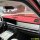 Protect your hyundai santa fe 2024-2025 dashboard with this stylish red sun shade cover, featuring a sleek design and precise...