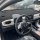 Jac yuewei sihao e10x dashboard sun shade protecting the interior from uv rays, featuring a sleek black design with precise f...