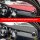 Protect your mg6 dashboard with these 2017–2023 leather sunshade mats, available in burgundy and classic black for optimal li...