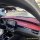 Protect your lexus rx350h or rx500h dashboard with this stylish red sun shade, featuring the lexus logo and precise fit for 2...