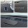 Chery omoda 5 car key cover: sleek aluminum shell case with dashboard logo and vent details for modern vehicle styling.