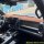 Jetour traveller dashboard sun shade mat in brown, providing uv heat protection for 2023–2026 models.