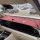 Voyah dreamer dashboard sun shade cover with suede texture, protecting your cars interior from heat and uv damage.