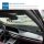 Black cadillac xt5 2025 dashboard sun shade cover protecting the interior from uv rays, shown in a multi-angle real-life view...