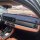 Jetour shanhai l7 2024–2025 dashboard sun shade mat in premium black, protecting the interior from heat and uv damage.