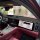 Aito m8 2025 dashboard sun shade mat protecting the interior from uv and heat, featuring a sleek design with the aito logo pr...