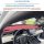 Live demonstration of the byd qin plus intelligent driving 2025 dashboard sun shade in wine red, showcasing its sleek design ...