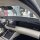 Byd qin l ev 2025 dashboard sun shade cover protecting the interior, featuring a sleek black design with the byd logo and int...