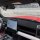 Chery fengyun x3l dashboard sun shade mat in black, protecting the interior from heat and uv damage while showcasing a sleek ...