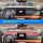 Protect your haval h6 max 2025 dashboard with the second-generation dedicated instrument panel sunshade, featuring anti-glare...