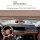 2024-2025 hongqi h9 dashboard sun shade mat in microfiber leather style, showcasing classic black interior protection and ele...