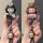 Adorable aima luna e-bike key cover featuring cute cartoon designs with panda and bear themes, perfect for adding personality...