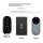 Aito huawei m7 card key cover: premium carbon fiber car key shell case featuring three types (a, b, c) with sleek designs and...