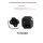 Jetour h model car key cover featuring white and black designs with lock, unlock, and alarm buttons for t1, t2, dashing, l7, ...