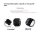 Jetour x-traveler car key cover 2025 carbon fiber key shell case displayed with corresponding jietu car key models, showcasin...