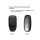 Li l6 car key cover for ideal ev: two styles (type a & type b) - one-piece shell protection with lock, unlock, and trunk icon...