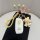 Cute cartoon bear-themed key cover for bmw 5 series, x5, x1, x7, and i5 2024 models, featuring a charming design with a match...