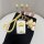 Cute tank 300 key cover featuring a charming bear design with angel wings, paired with a matching keychain and rope strap for...