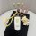 Cute volkswagen passat b7 key cover featuring a teddy bear design with a matching keychain, perfect for adding charm to your ...