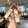 A hand holds a stylish car key cover with and inscribed, featuring a sleek design for tank 300, 400, 500, hi4t, and e...