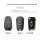 Shop for the perfect citroen car key cover with this guide, featuring type a, type b, and d model options for c3-xr, c4l, c-e...