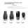 Mercedes-benz car key shopping guide featuring 2-key, 3-key, model e, and f-type key covers for luxury vehicle models.