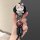 Adorable hello kitty-themed wuling bingo key cover for kiwi ev yueye yunduo qinkong 2025, featuring a stylish design with get...