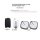 Explore wuling car key options: type a, d model, and model e key covers for the 2024 macaron gen3 kaijie nano ev.