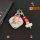Super mario-themed wuling bingo key cover featuring vibrant design with iconic characters and accessories, perfect for fans o...