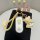 Cute aito m9 car key cover featuring a white design with adorable bear charms, including a baby bear and a bear in a diaper, ...