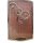 Elegant dongfeng renault key cover with diamond-textured tpu, featuring a sleek design and secure lock slots for added protec...