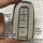Tpu diamond texture ssangyong key cover with sleek design, featuring lock, unlock, and alarm buttons, perfect for protecting ...