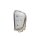 Stylish dongfeng fengshen haoji key cover (2022–2024) with sleek metallic design and textured surface for enhanced grip and p...
