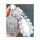 Elegant 2023 honda cr-v key cover adorned with sparkling crystals and a pearl bracelet, perfect for civic xrv accord hr-v own...