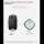 Compare wuling hongguang mini ev key covers: type b for insert startup and g model for one-key start, ensuring compatibility ...