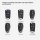 Explore various chevrolet car key types for models like cruze, malibu xl, and trax, including type c, d model, model e, f typ...