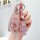 Elegant subaru key cover featuring a sparkling pink design with a teddy bear charm, offering stylish protection for your car ...