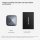 Zeekr key cover: premium leather protector for type a one-key start and card payment keys, ensuring durability and style.