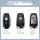 Lincoln key covers for aviator, nautilus, and navigator: type a, f, and g models with one-key start functionality.