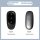 Two types of ideal l9 key covers: type a and type b, both featuring one-key start functionality with sleek silicone designs f...