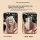 Mini cooper key cover for f54/f55/f56/f60: front and rear views showcasing premium leather design with secure stitching for f...